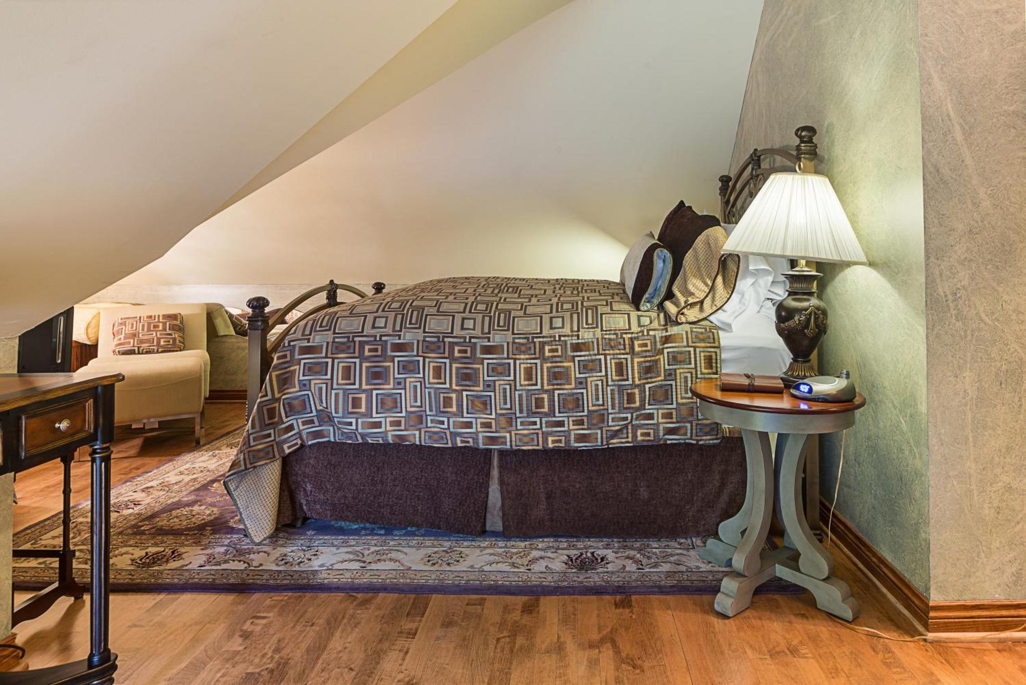 Historic Webster House Bed And Breakfast Inn Bay City Exteriör bild