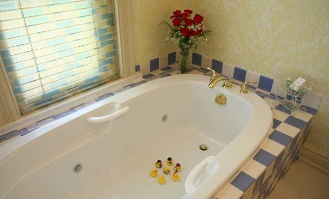 Historic Webster House Bed And Breakfast Inn Bay City Exteriör bild